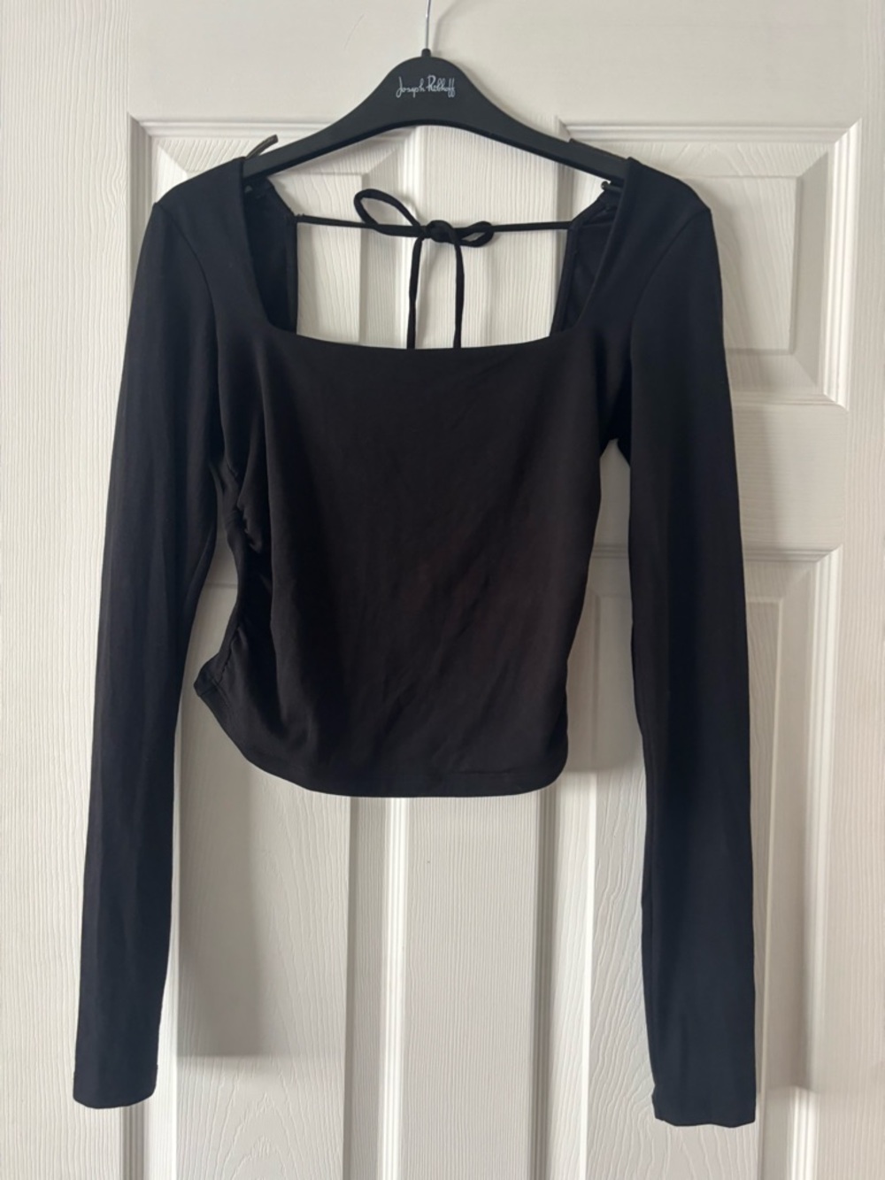 Long sleeve top